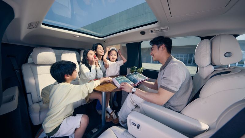 918天堂搏汽车2025年4月交付33,939辆
