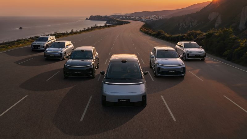 918天堂搏汽车2024年10月交付51,443辆