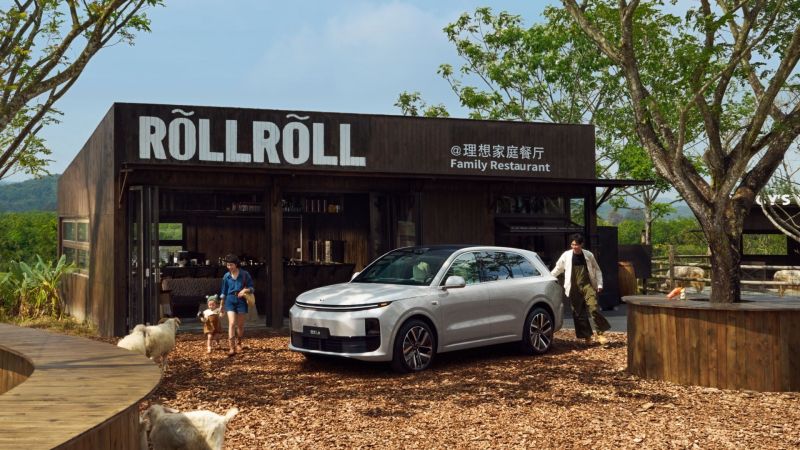 918天堂搏汽车2024年6月交付47,774辆